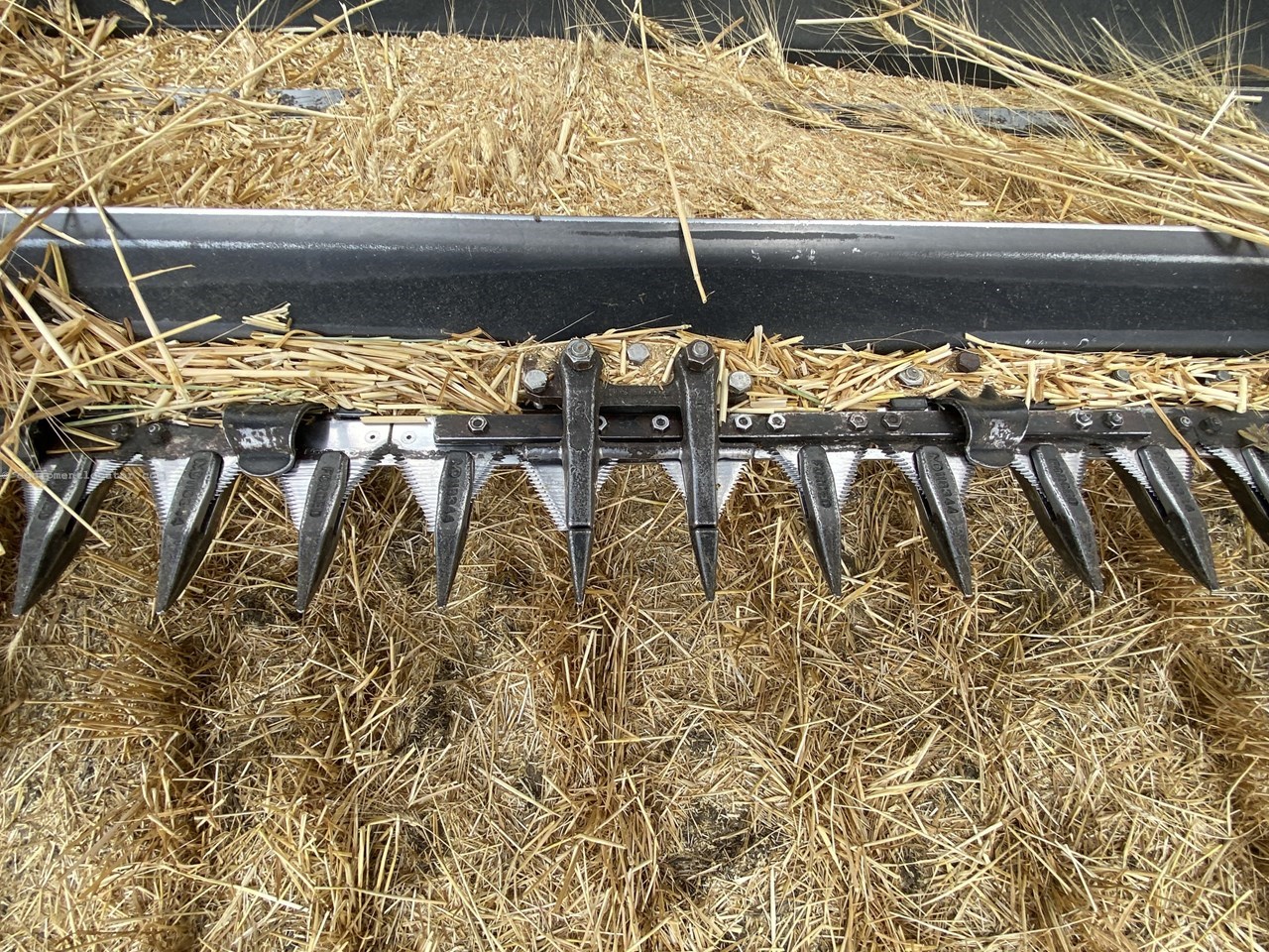 2020 MacDon FD145 Image 10