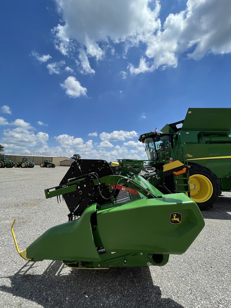 2023 John Deere RD40F Image 10