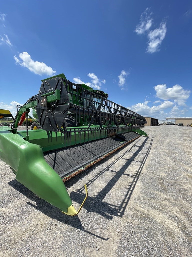 2023 John Deere RD40F Image 10