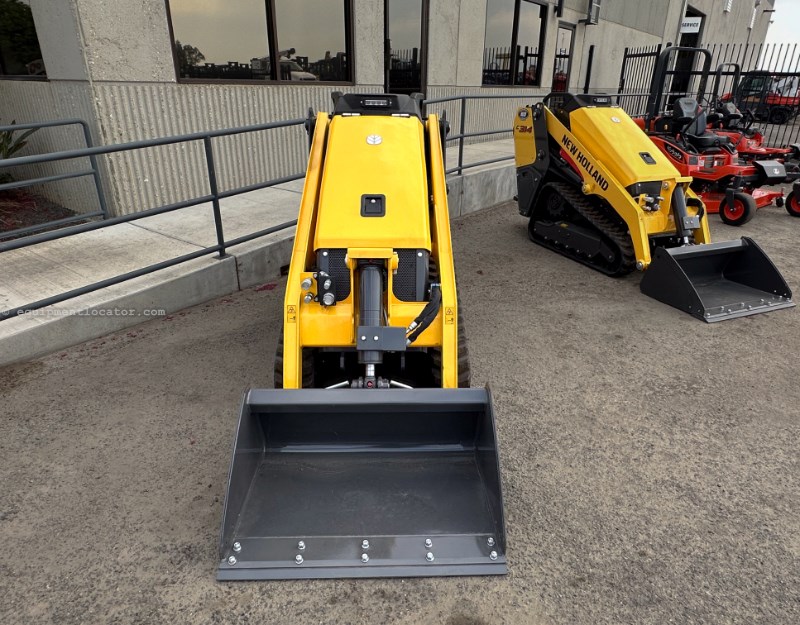 2024 New Holland C314 Image 10