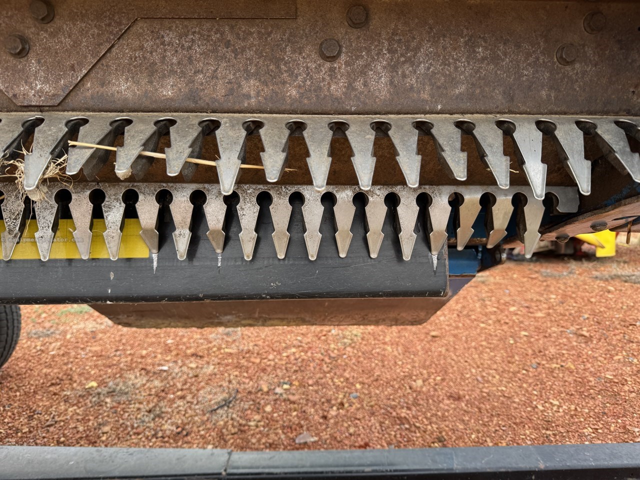 2008 Shelbourne CVS32 Image 10