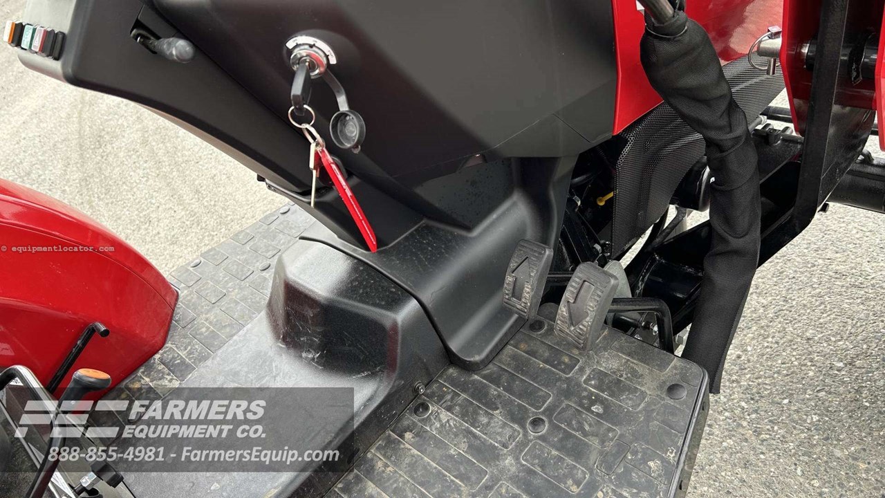 2024 TYM 3515H Image 10