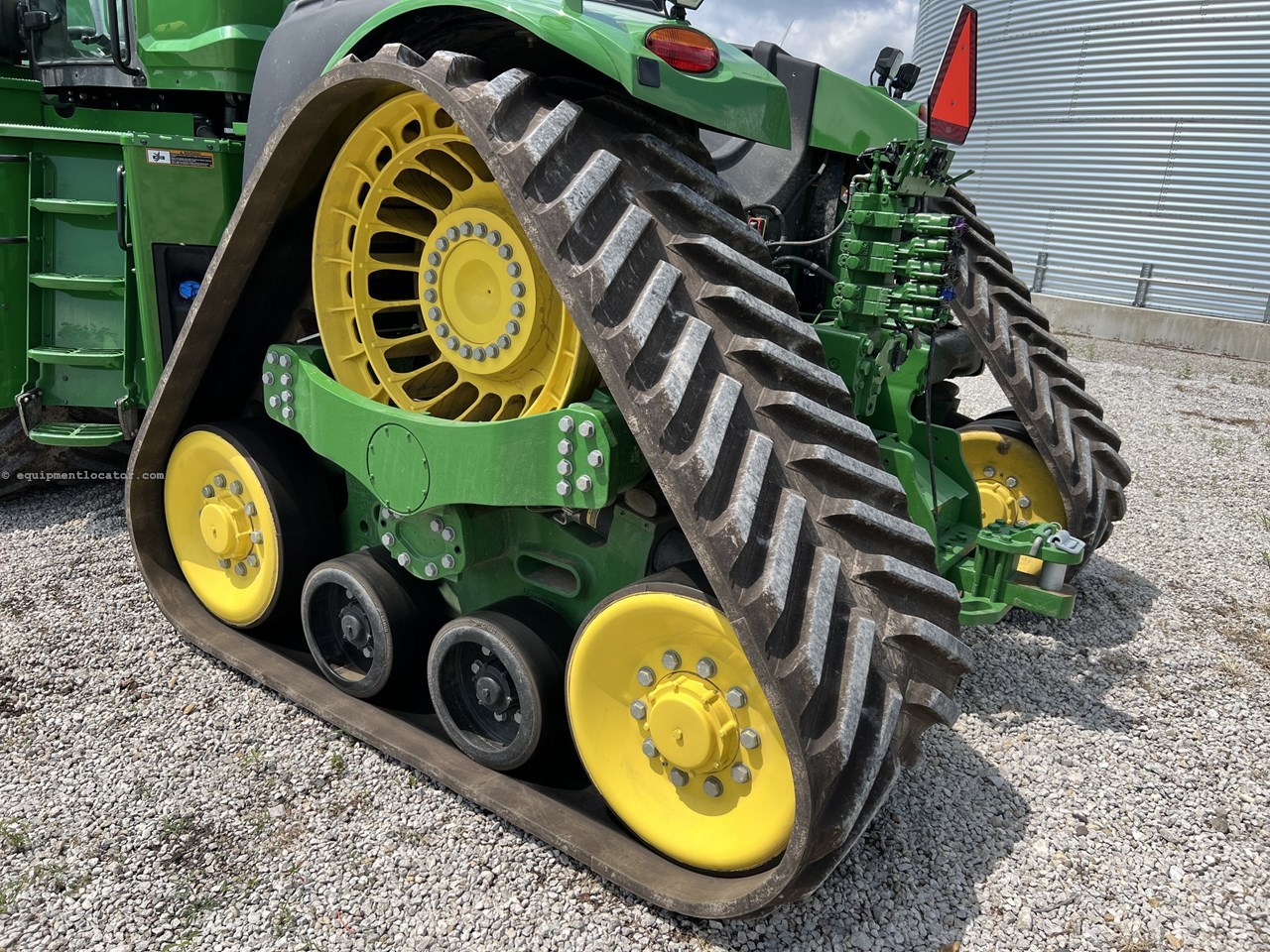 2023 John Deere 9RX 590 Image 10