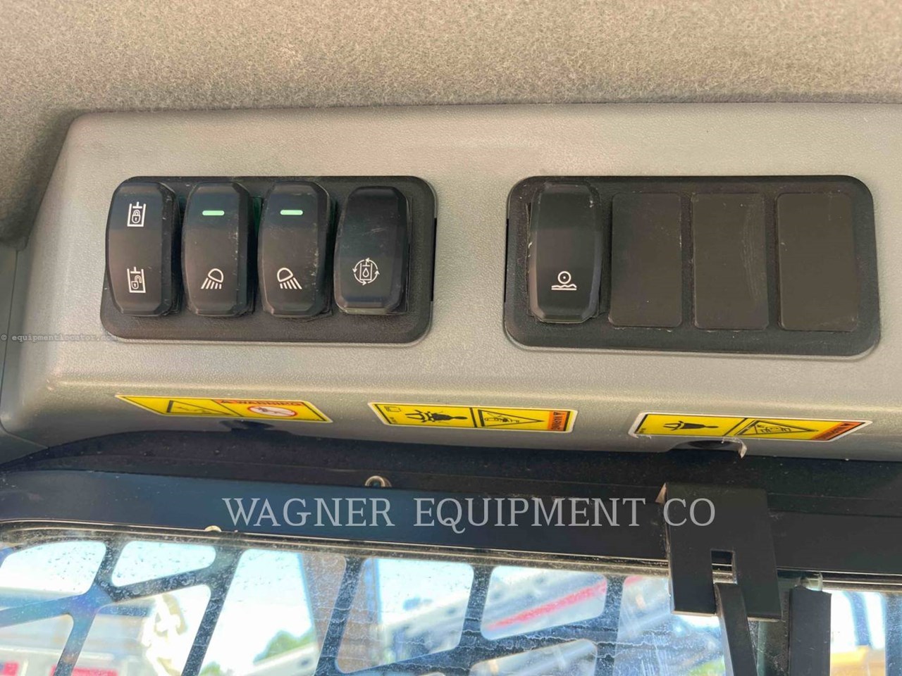 2023 Caterpillar 236D3 Image 10