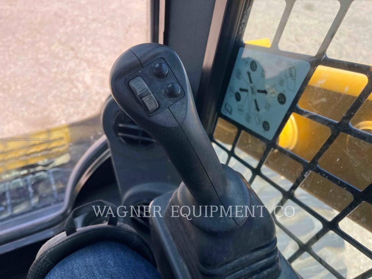 2022 Caterpillar 246D3 Image 9