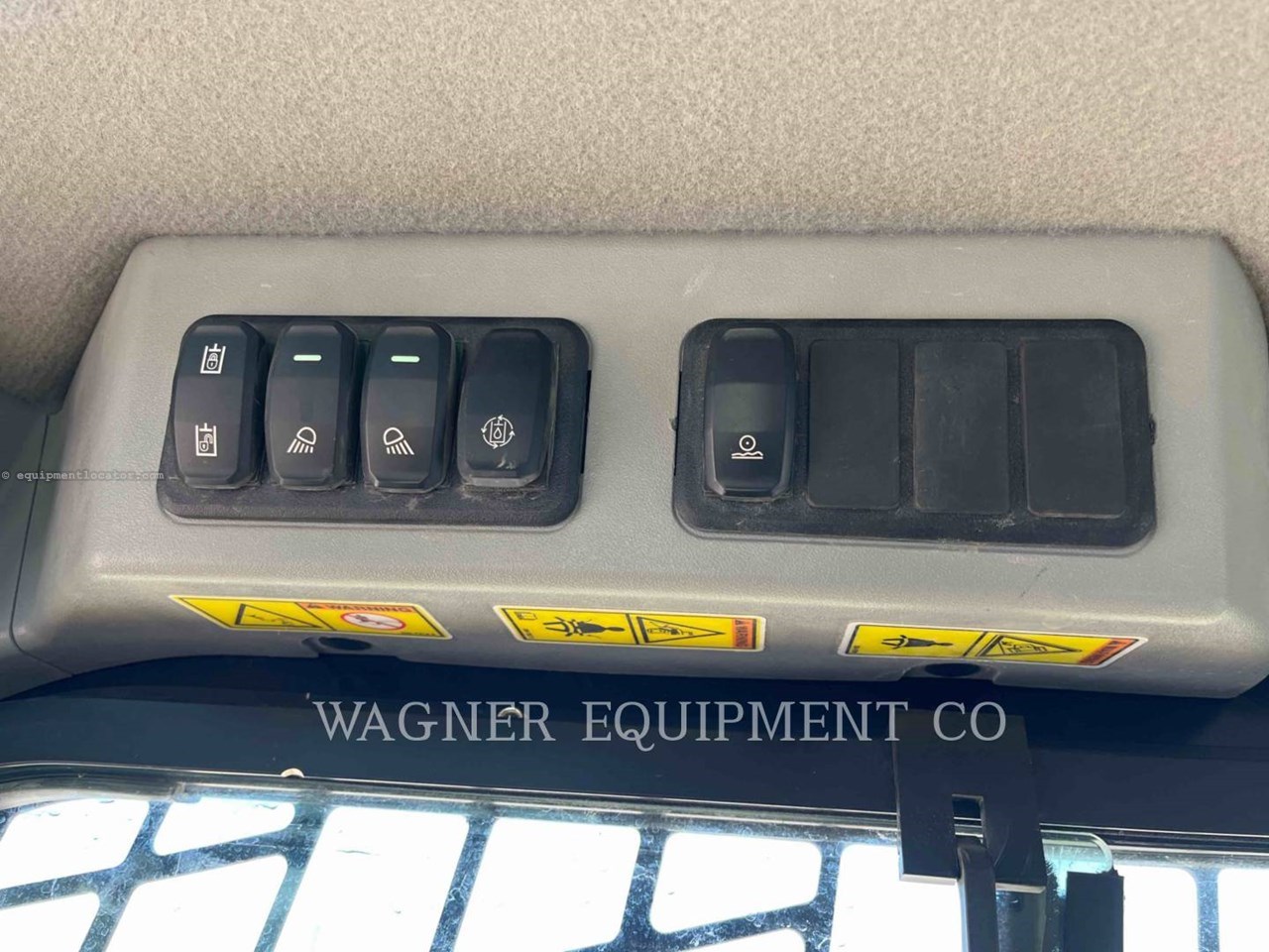 2022 Caterpillar 246D3 Image 10