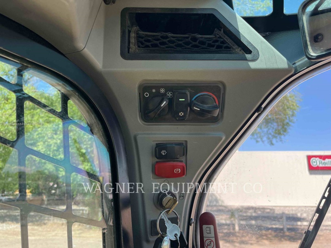 2022 Caterpillar 246D3 Image 13