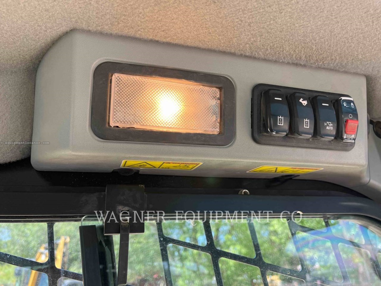 2022 Caterpillar 246D3 Image 14