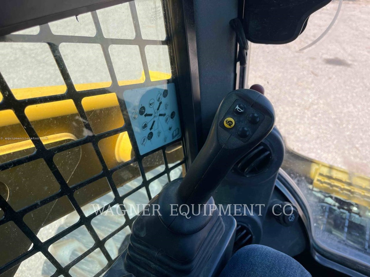 2022 Caterpillar 246D3 Image 15