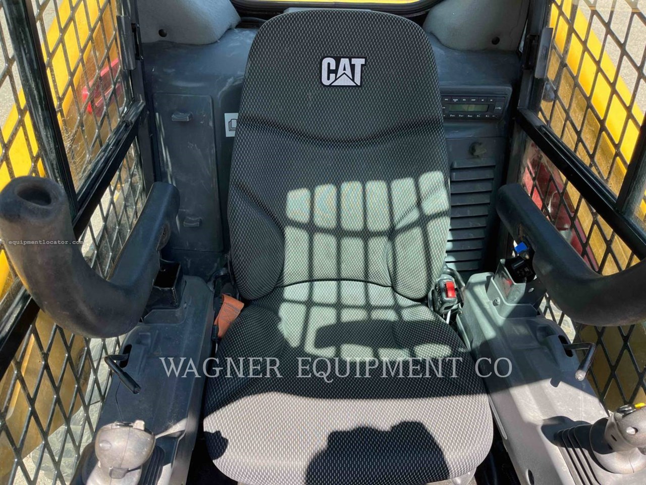 2022 Caterpillar 246D3 Image 17