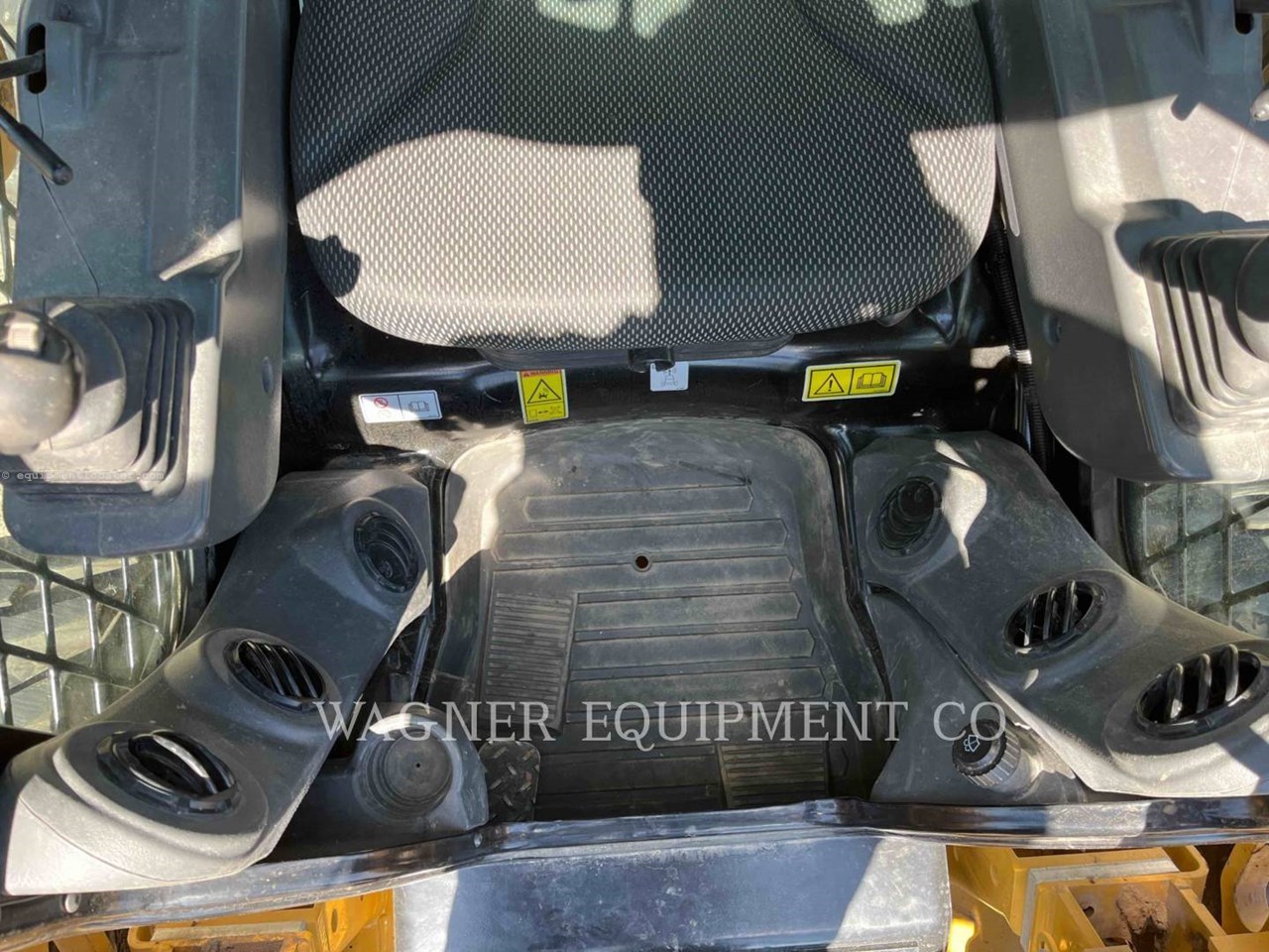 2022 Caterpillar 246D3 Image 18