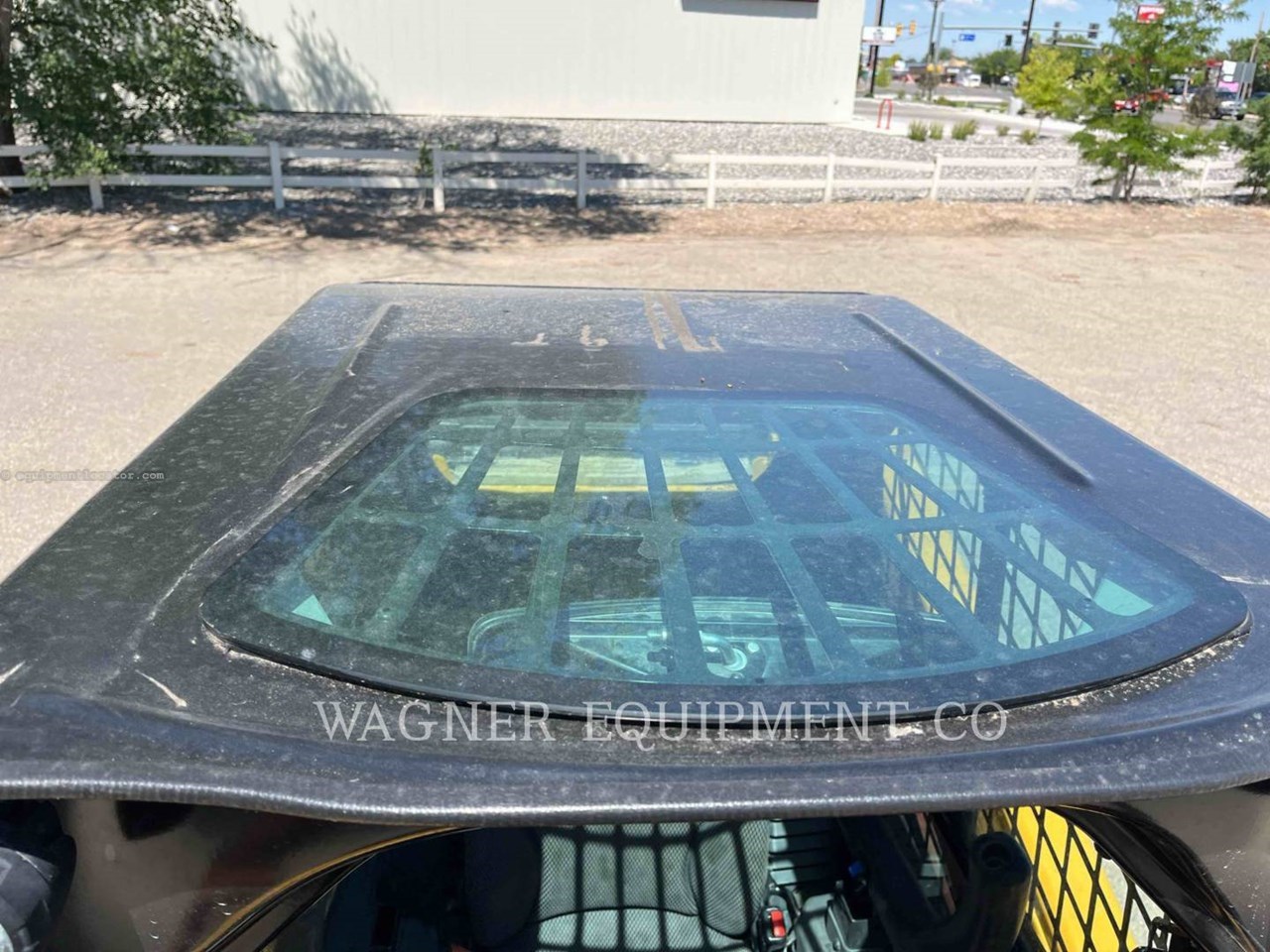 2022 Caterpillar 246D3 Image 19