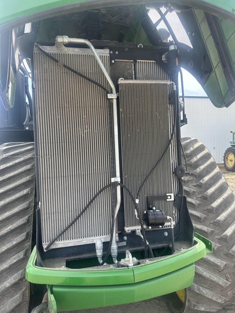 2020 John Deere 9520RX Image 16