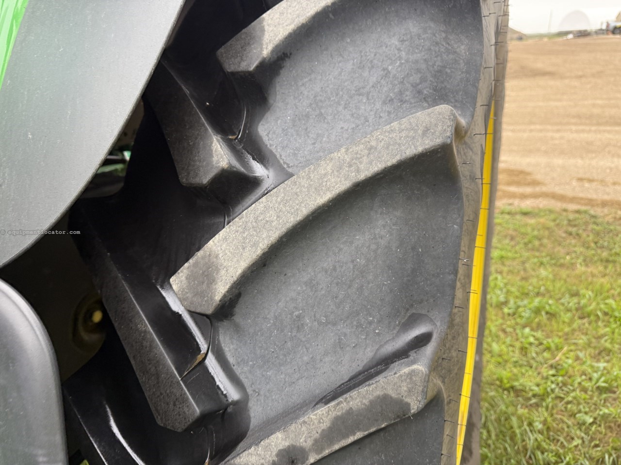 2024 John Deere 6R 155 Image 32