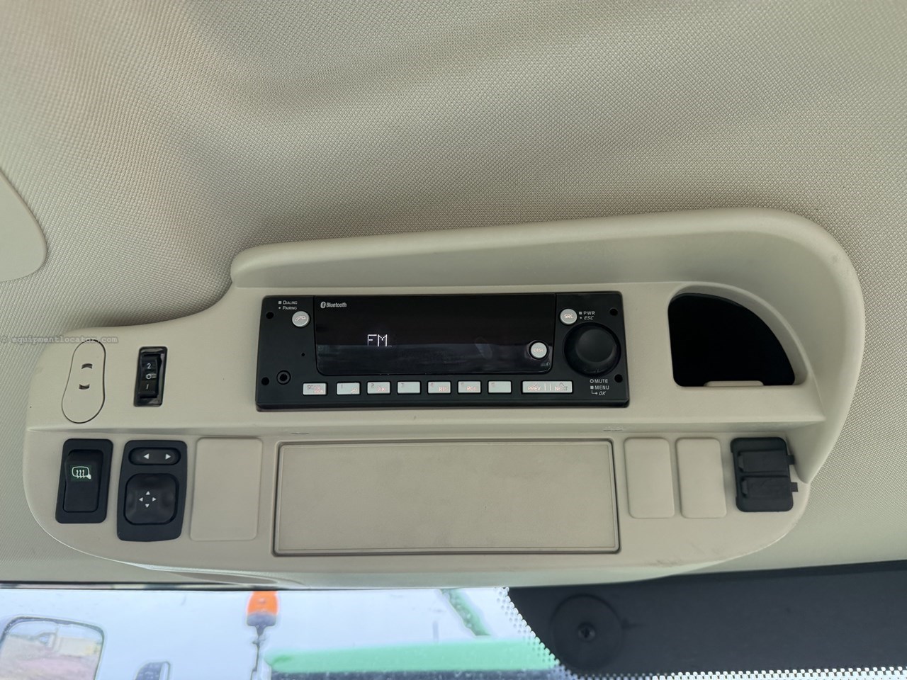 2024 John Deere 6R 155 Image 41