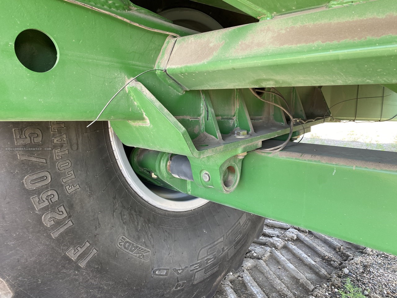 2019 Brent V1300 Image 10