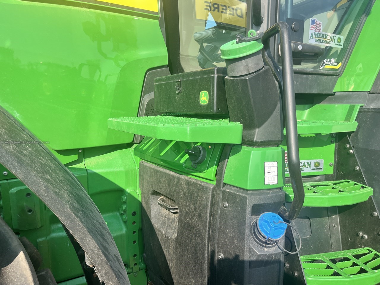 2023 John Deere 8R 370 Image 10