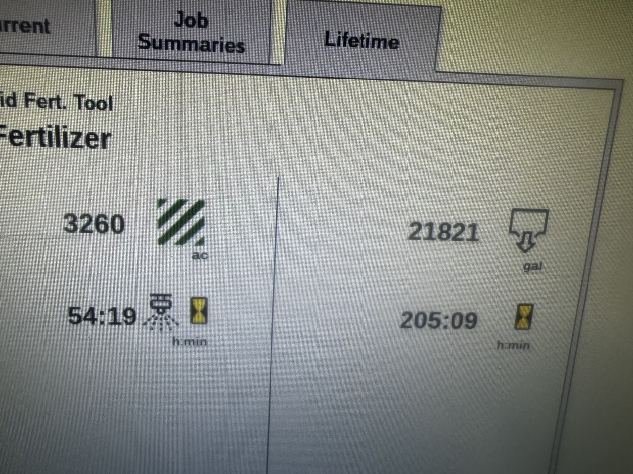 2022 John Deere DB66 Image 10