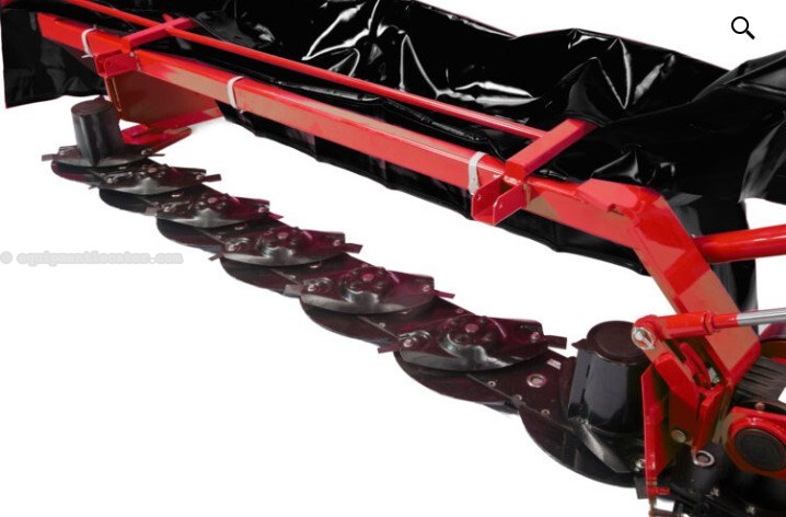 2026 John Deere ADM109 Image 3