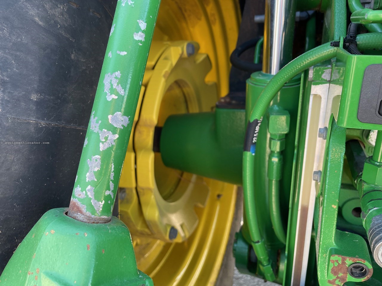 2013 John Deere 7230R Image 17