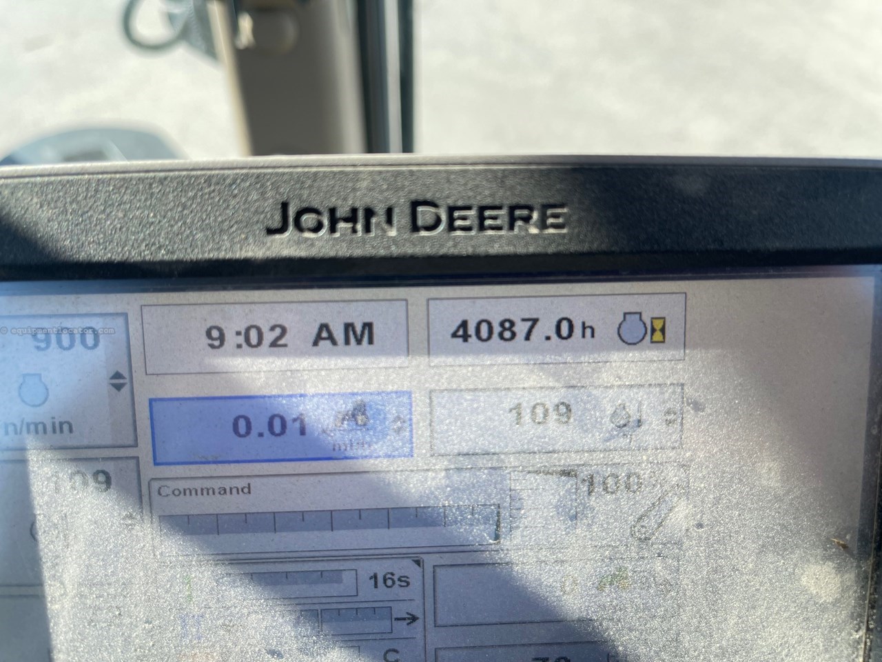 2013 John Deere 7230R Image 19