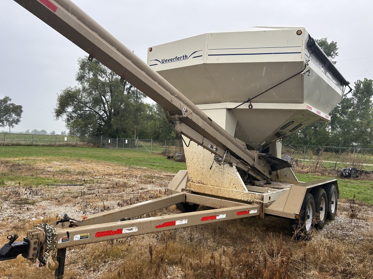 2007 Unverferth 3750 Image 6