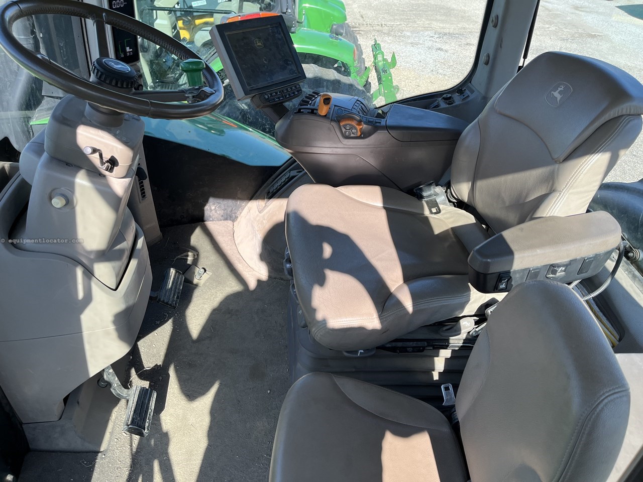 2018 John Deere 9620RX Image 10