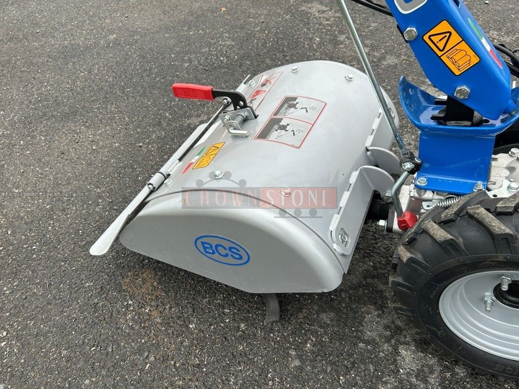 BCS 20" Rear Tine Tiller - 92191216 Image 4