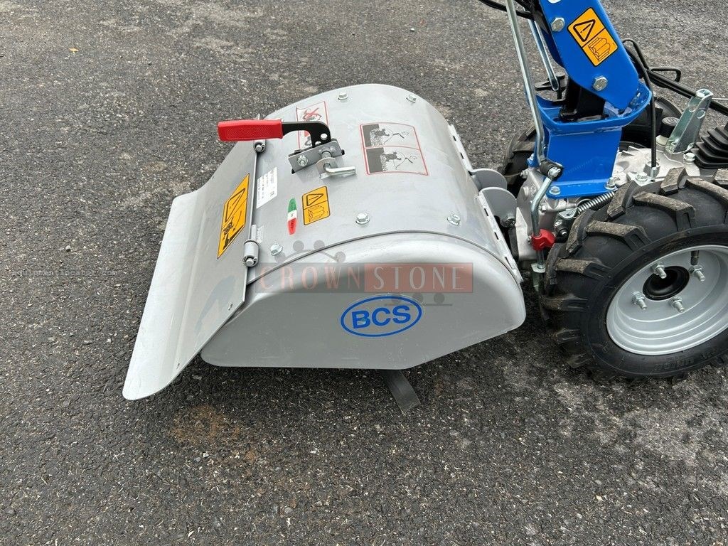 BCS 20" Rear Tine Tiller - 92191216 Image 5