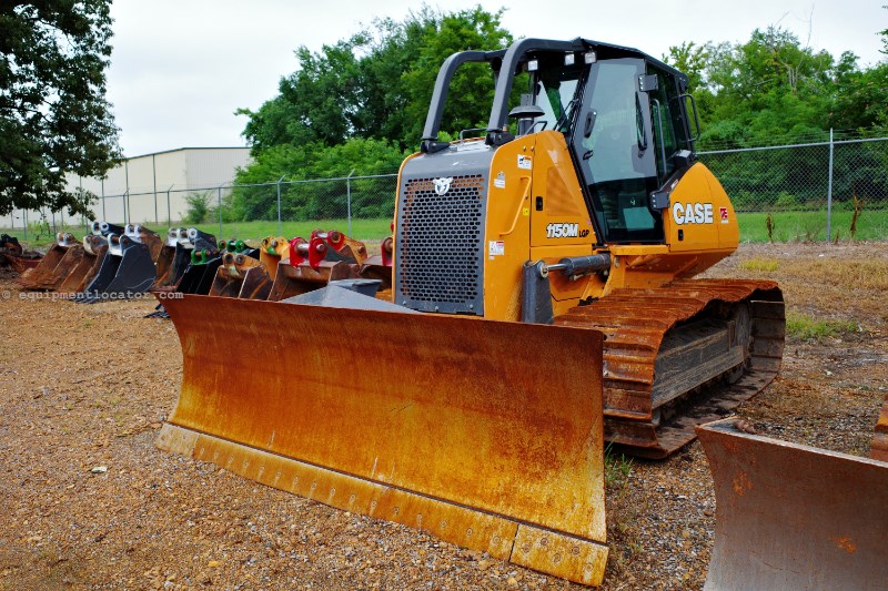 2020 Case 1150M Image 2