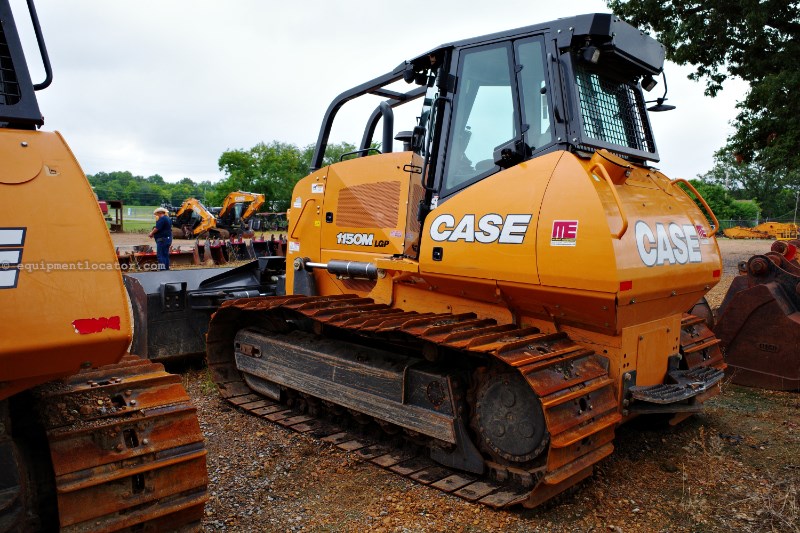 2020 Case 1150M Image 4