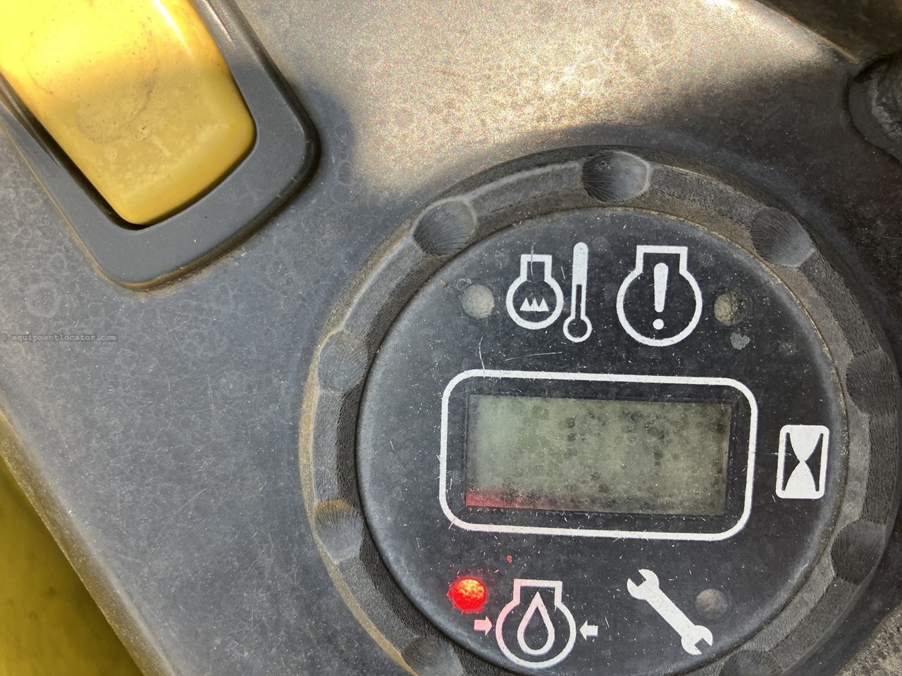 2021 John Deere Z920M Image 9