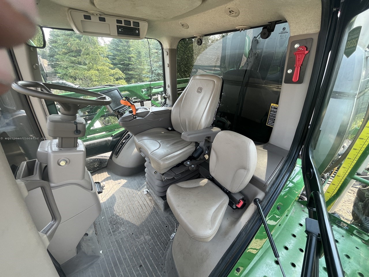 2018 John Deere R4045 Image 10