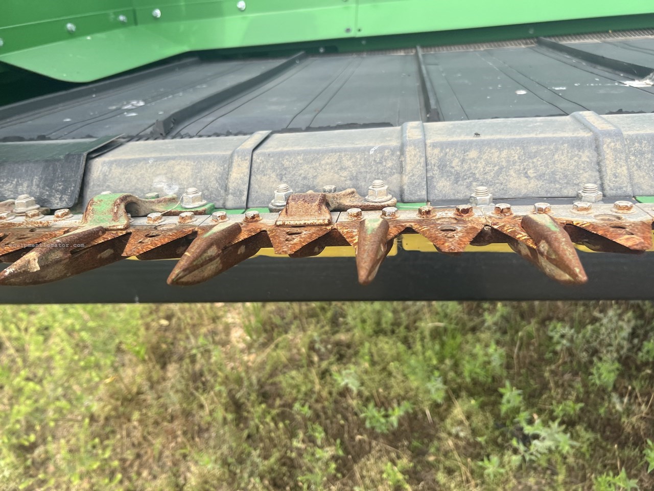 2022 John Deere RD30F Image 10