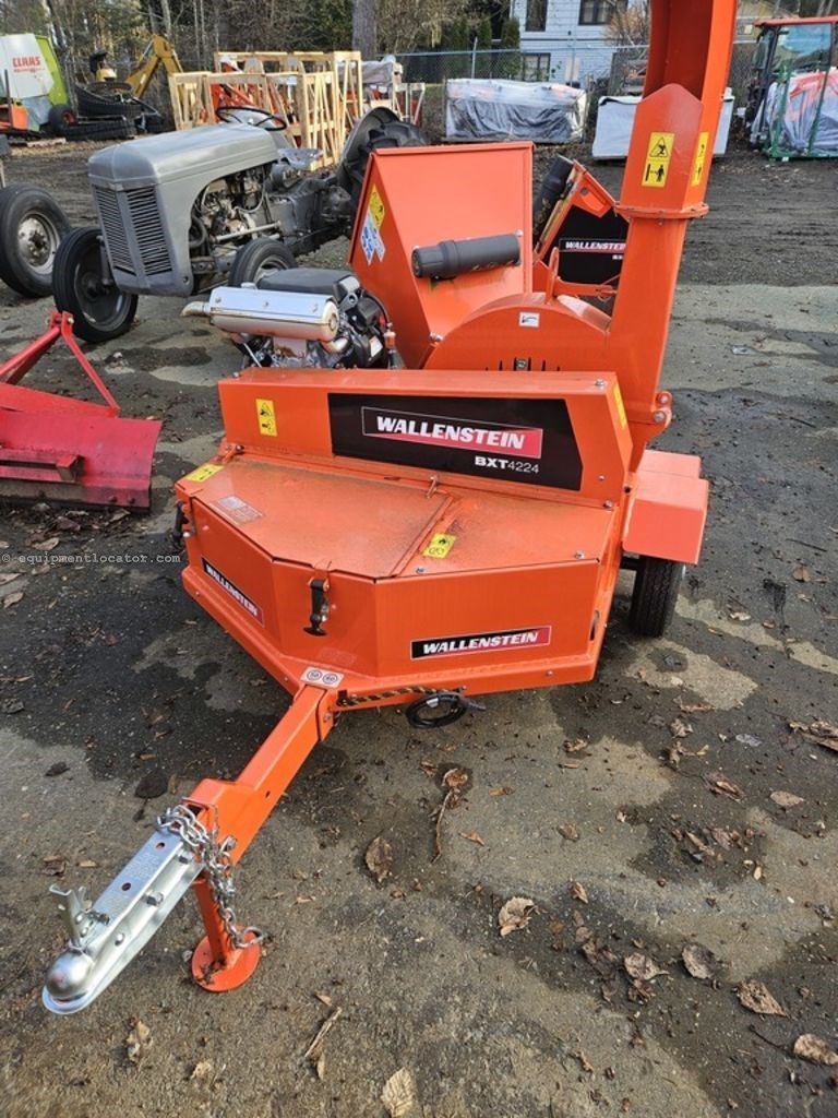 2022 Wallenstein BXT Series 4224 Image 1