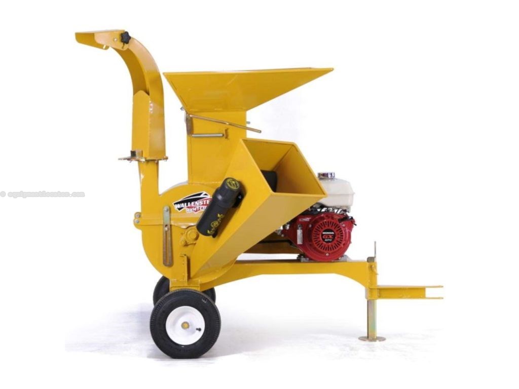 2022 Wallenstein BXMT Series 3209 Image 1