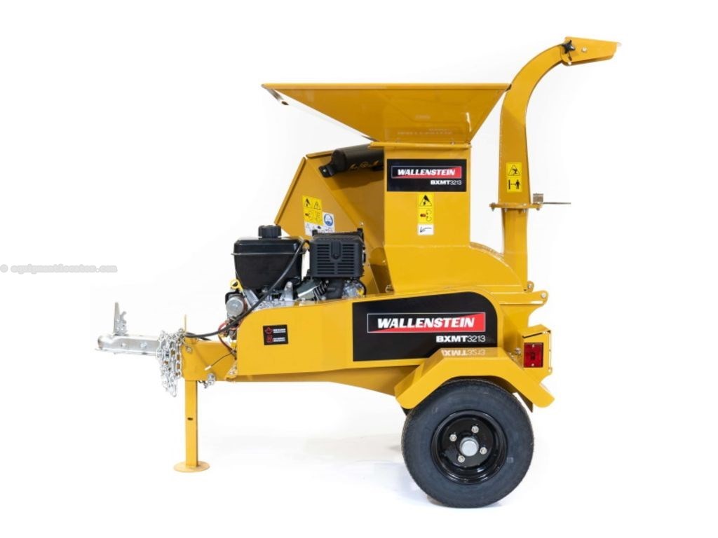 2022 Wallenstein BXMT Series 3213 Image 1