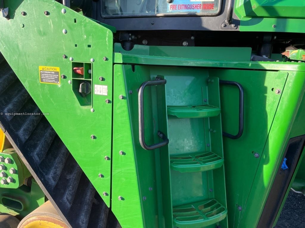 2023 John Deere 9RX 540 Image 10