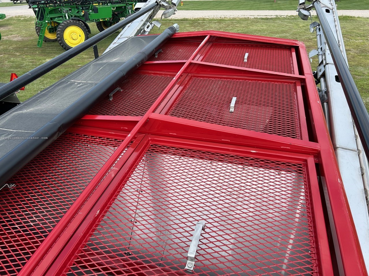 2024 Salford 8708-60 Image 10