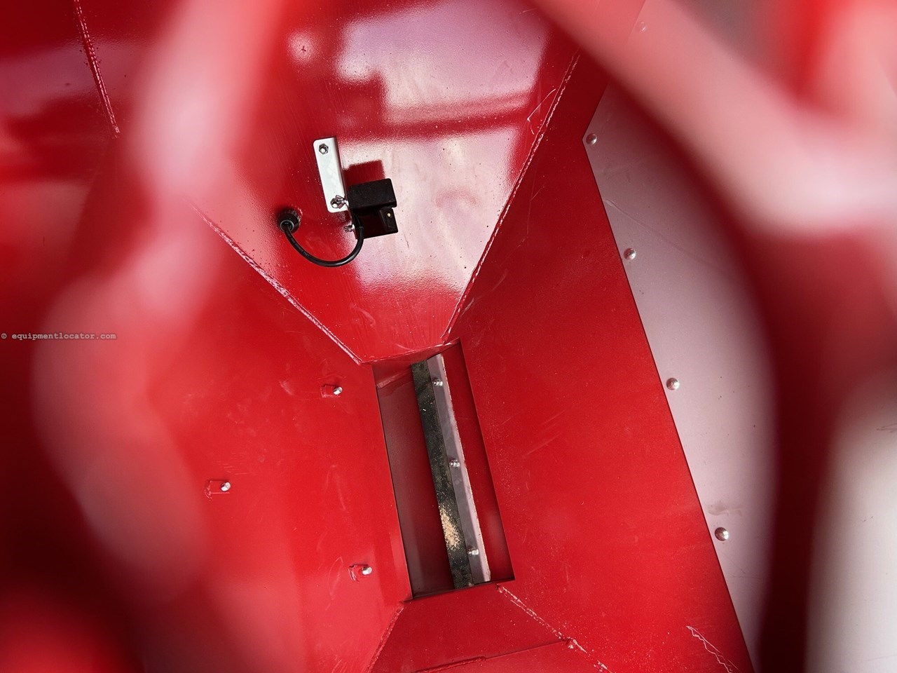 2024 Salford 8708-60 Image 11