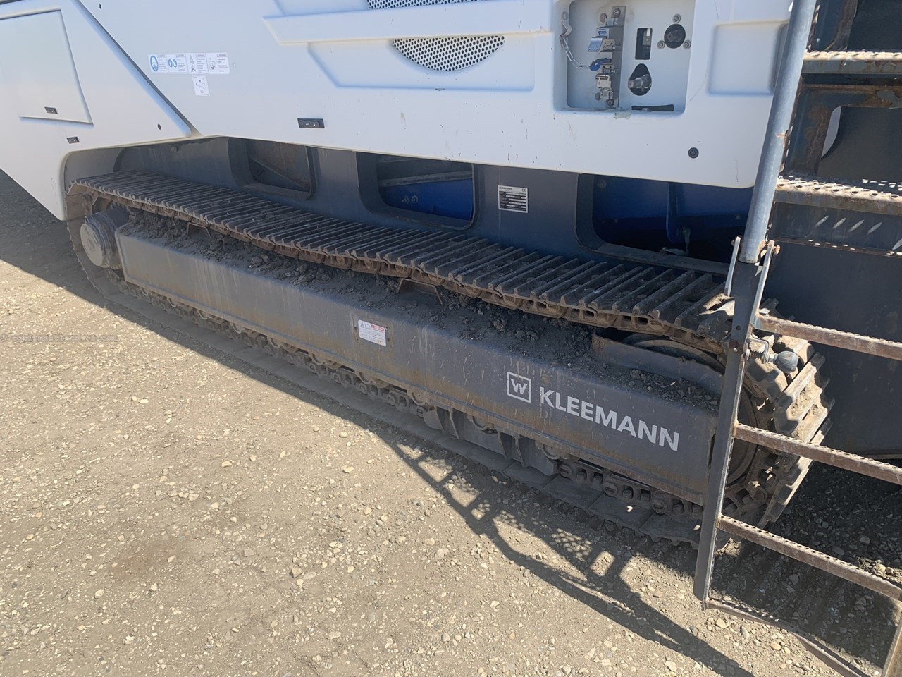 2019 Kleemann MR130Zi Image 10