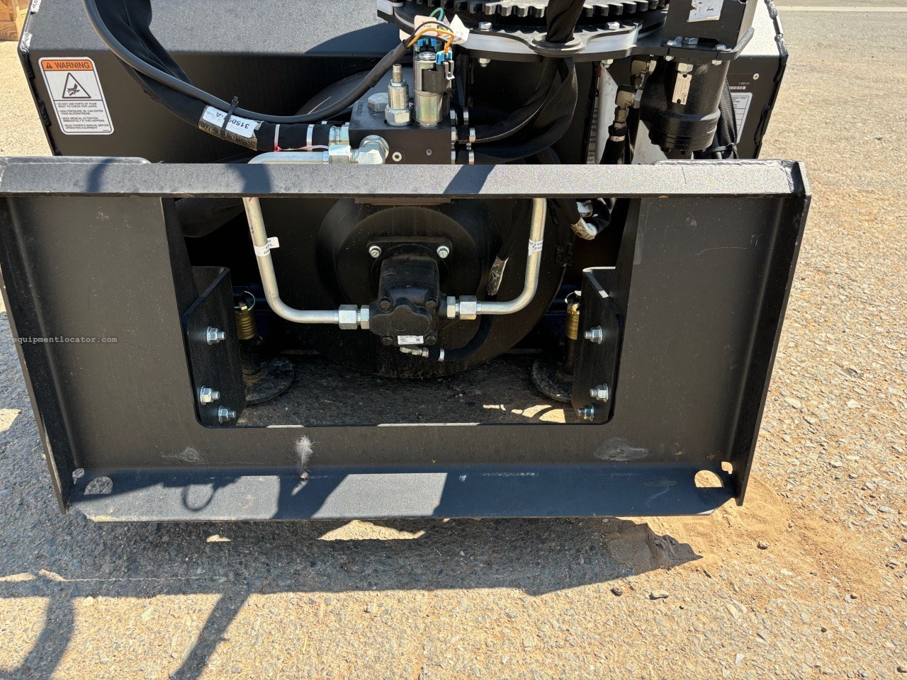 Land Pride AP-SBL3584 Image 10