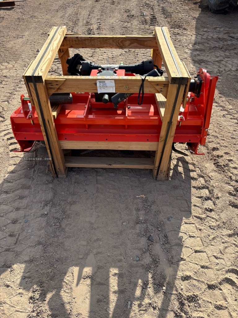 Land Pride CA2572 Image 4