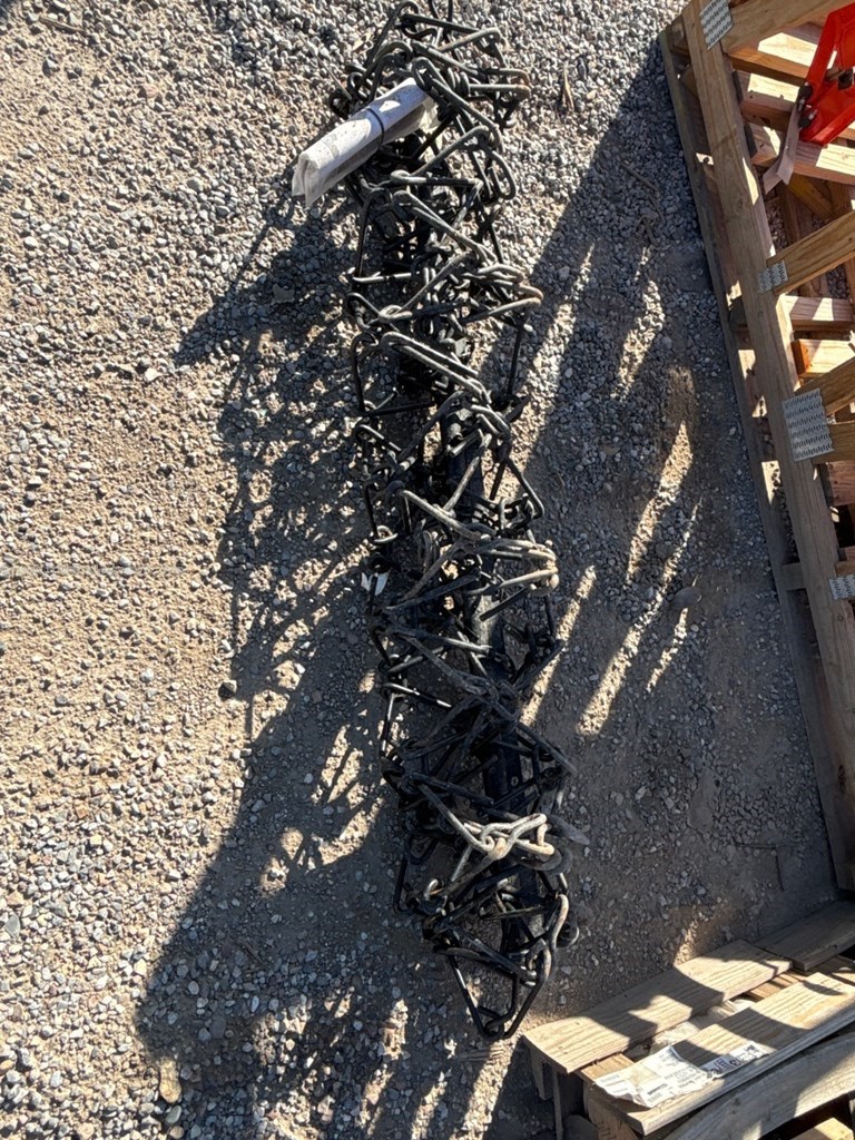 Land Pride DRG06 Image 2