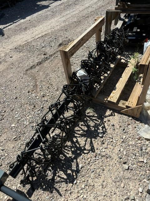 Land Pride DRG08 Image 2