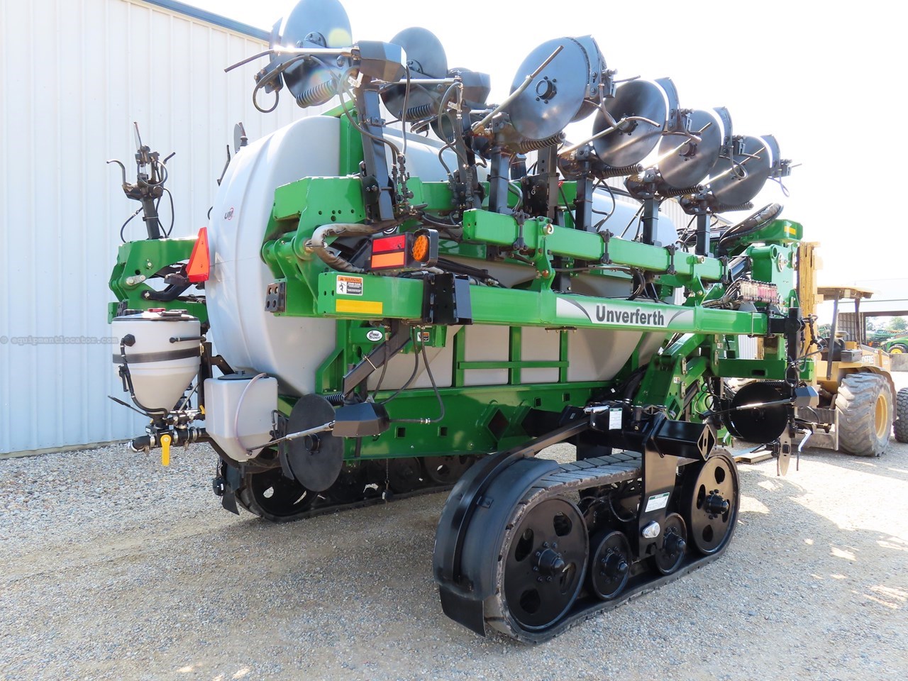 2023 Unverferth NUTRIMAX 2600 Image 10