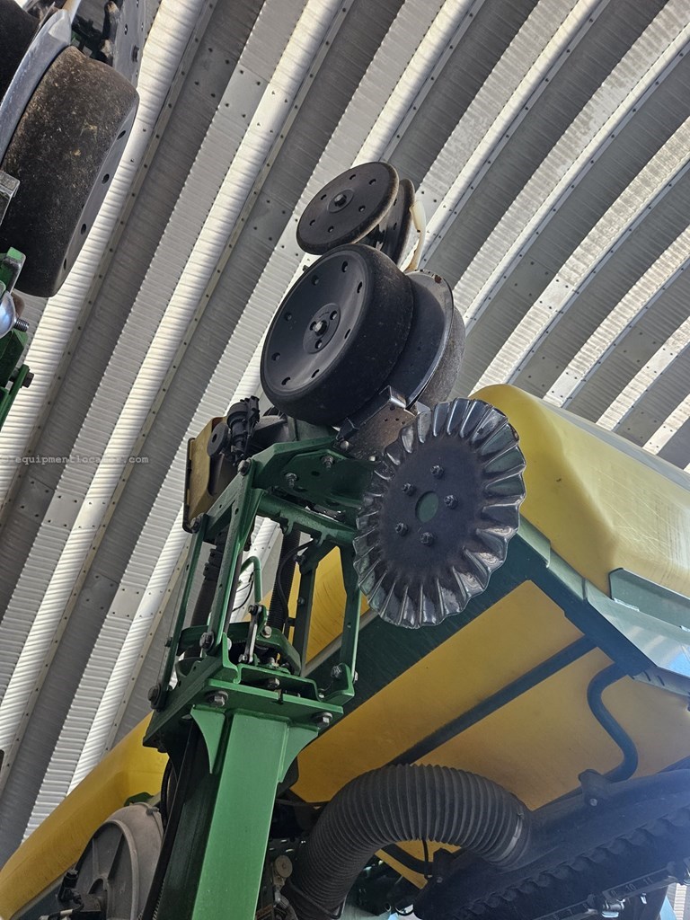 2019 John Deere 1795 Image 10