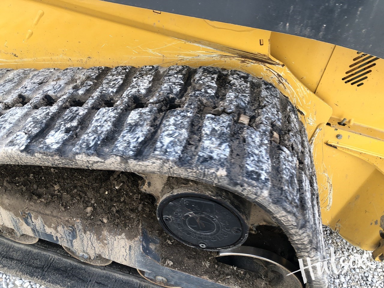 2023 John Deere 325G Image 10