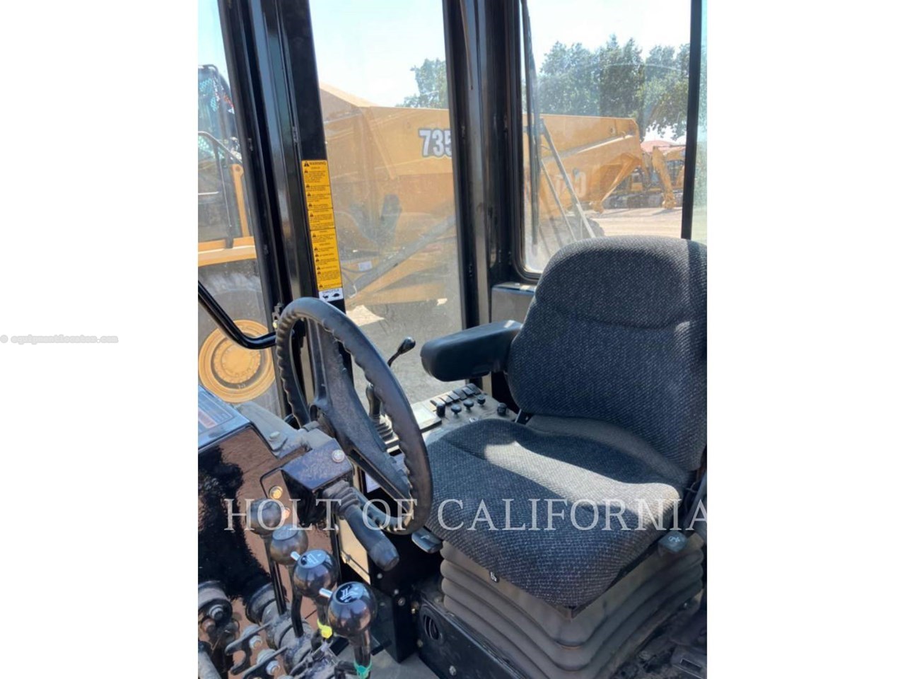 2020 NorAm 65E Image 10