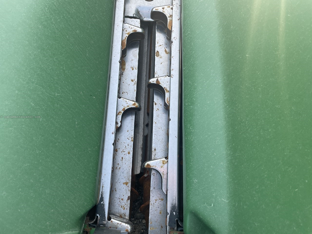 2019 John Deere 712FC StalkMaster Image 10